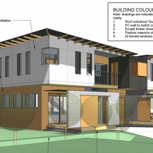Multi-Residential Project Design | PTMA Architecture