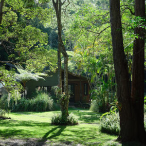 ELANORA HOUSE FOR PTMA ARCHITECTURE