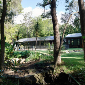 ELANORA HOUSE FOR PTMA ARCHITECTURE