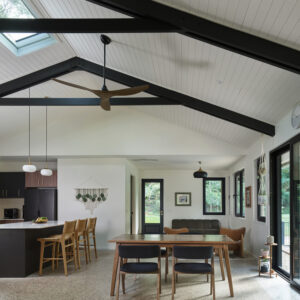 ELANORA HOUSE FOR PTMA ARCHITECTURE