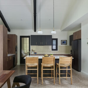 ELANORA HOUSE FOR PTMA ARCHITECTURE