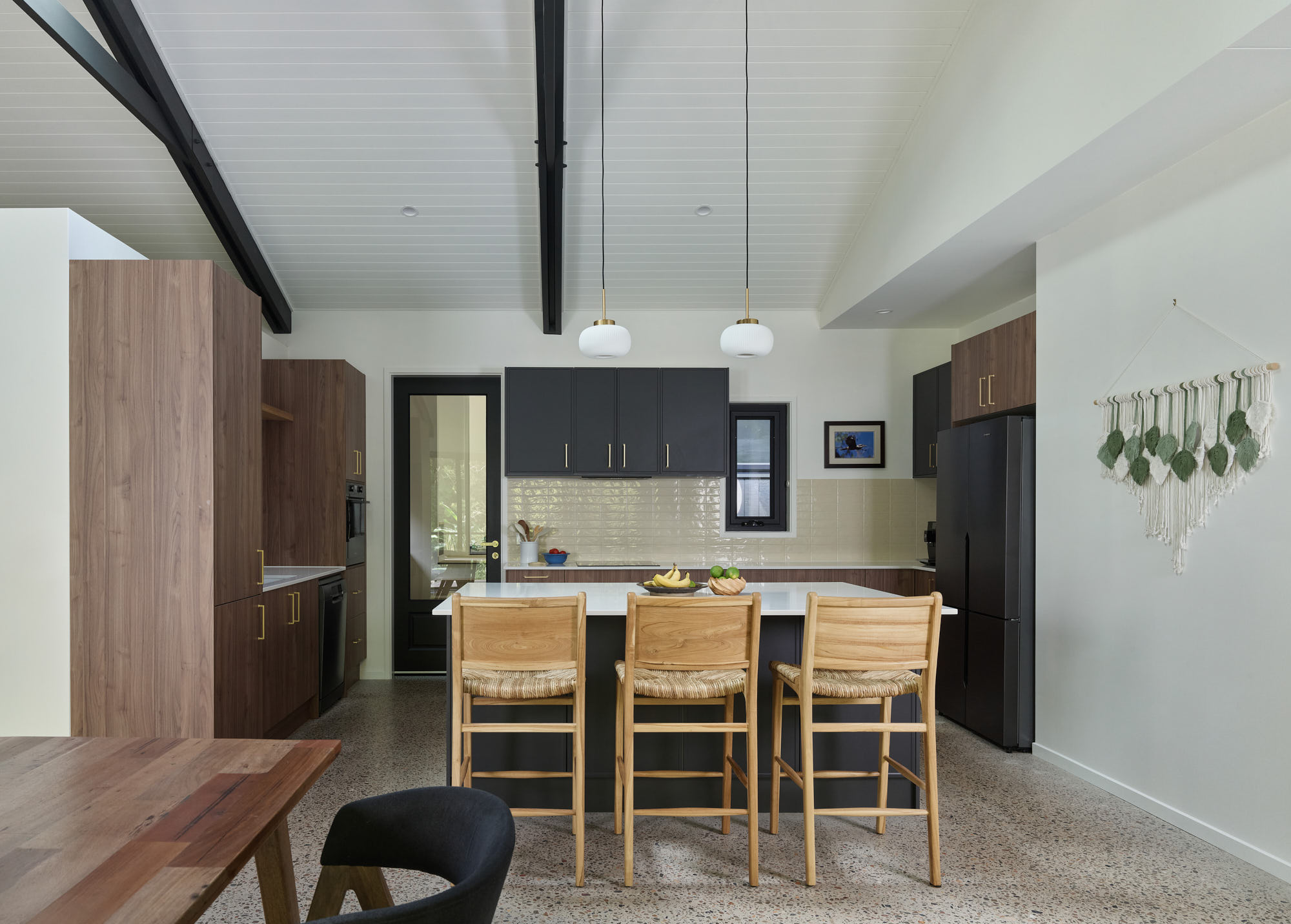 ELANORA HOUSE FOR PTMA ARCHITECTURE