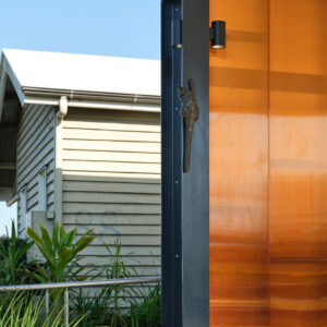 BEAUDESERT CIVIC PARK FOR PTMA ARCHITECTS