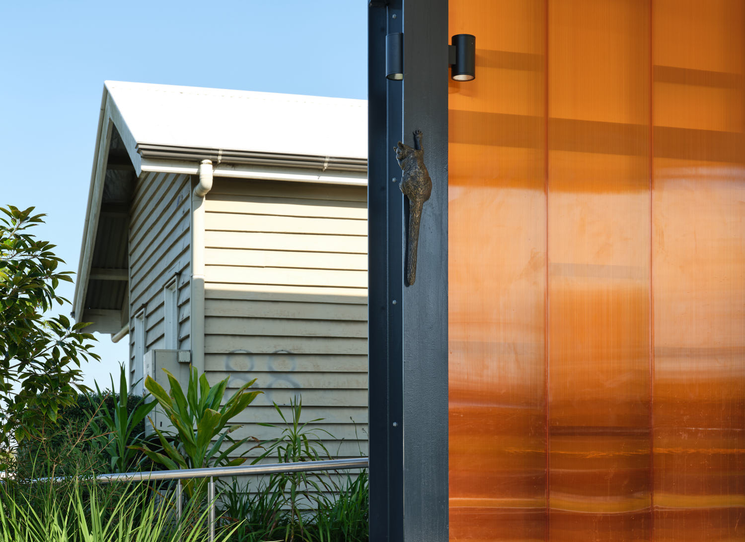 BEAUDESERT CIVIC PARK FOR PTMA ARCHITECTS